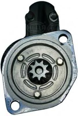 Electromotor