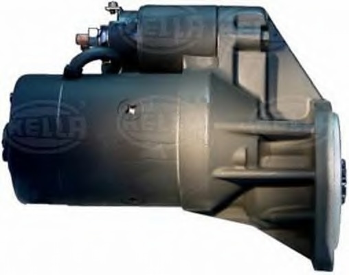 Electromotor