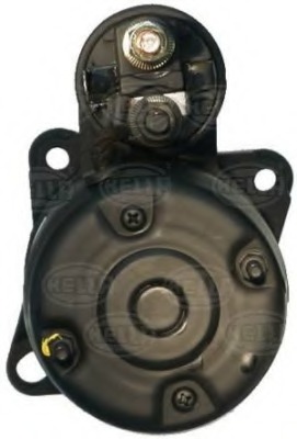Electromotor