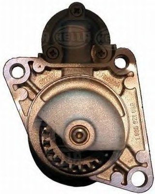 Electromotor