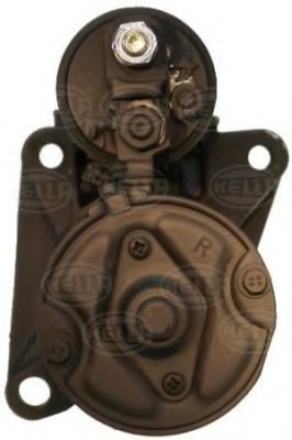 Electromotor
