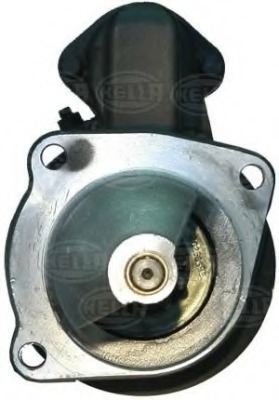 Electromotor