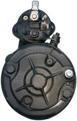 Electromotor