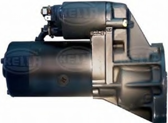 Electromotor