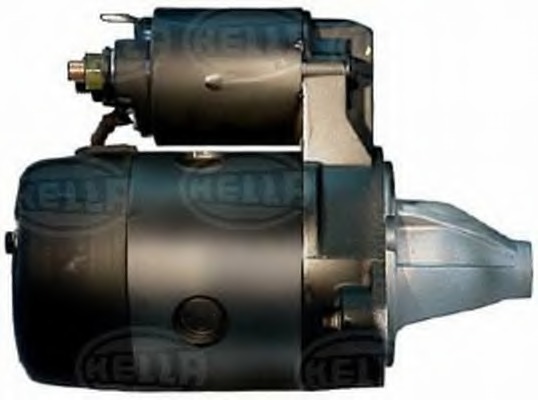 Electromotor
