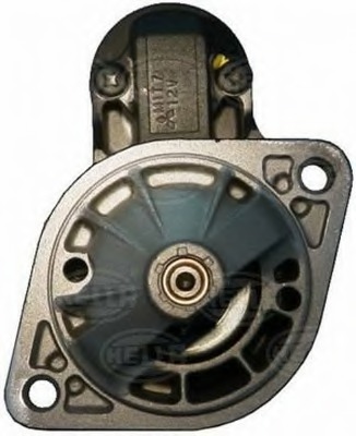 Electromotor
