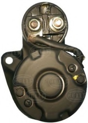 Electromotor