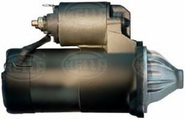 Electromotor