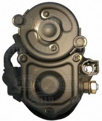 Electromotor