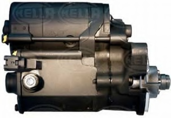 Electromotor