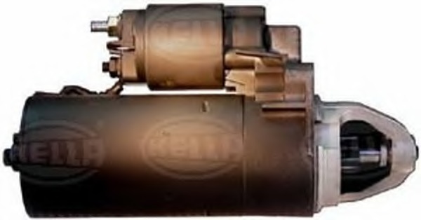 Electromotor