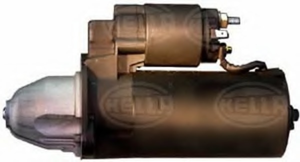 Electromotor