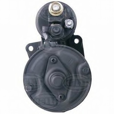 Electromotor