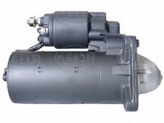 Electromotor