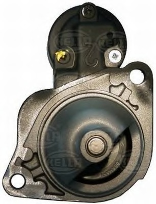 Electromotor
