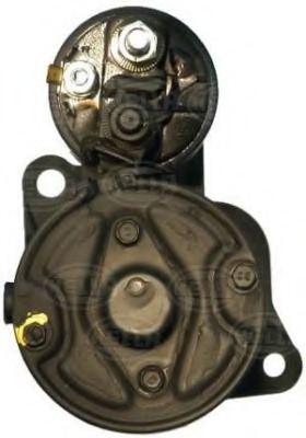 Electromotor