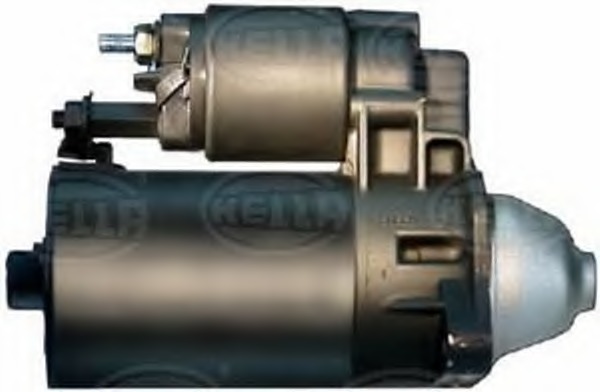 Electromotor