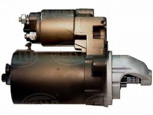Electromotor