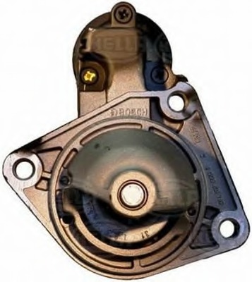 Electromotor