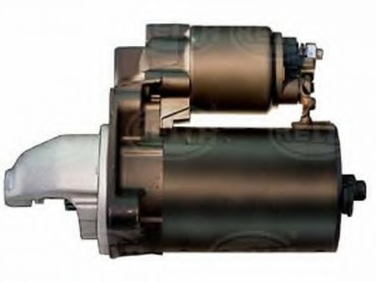 Electromotor