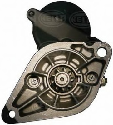 Electromotor