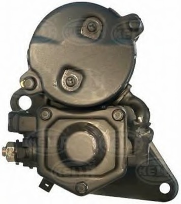Electromotor