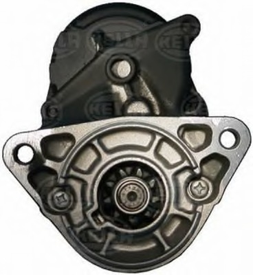 Electromotor