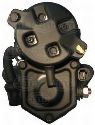 Electromotor