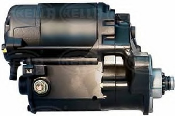 Electromotor