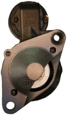 Electromotor