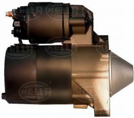 Electromotor
