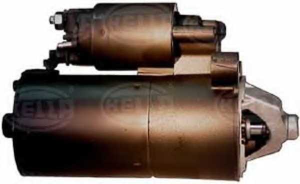 Electromotor