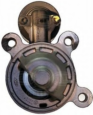 Electromotor