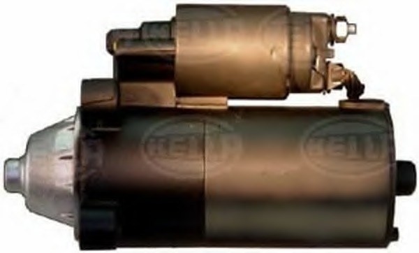 Electromotor
