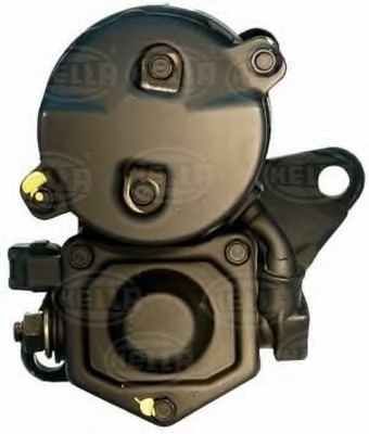 Electromotor