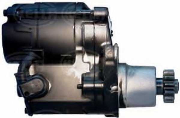 Electromotor