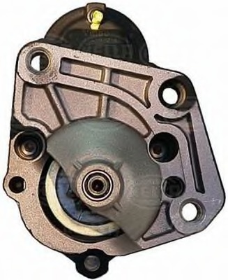 Electromotor