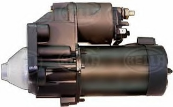 Electromotor