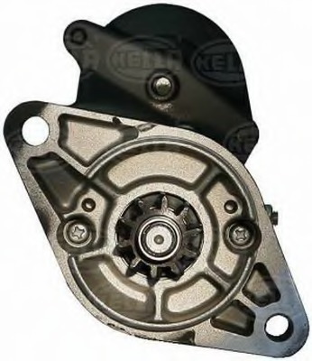 Electromotor