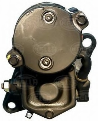 Electromotor