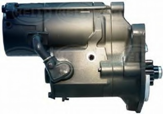 Electromotor