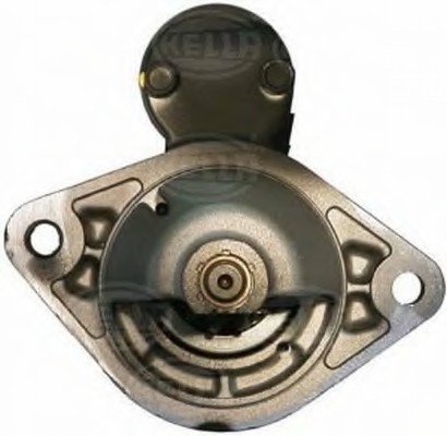 Electromotor