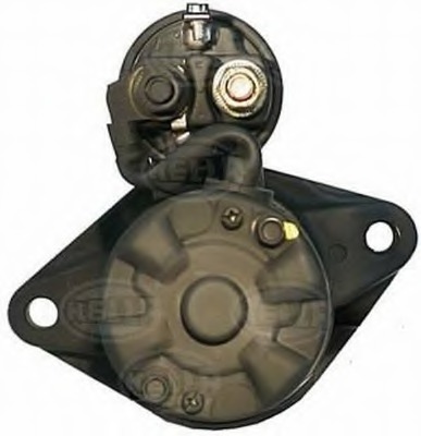 Electromotor