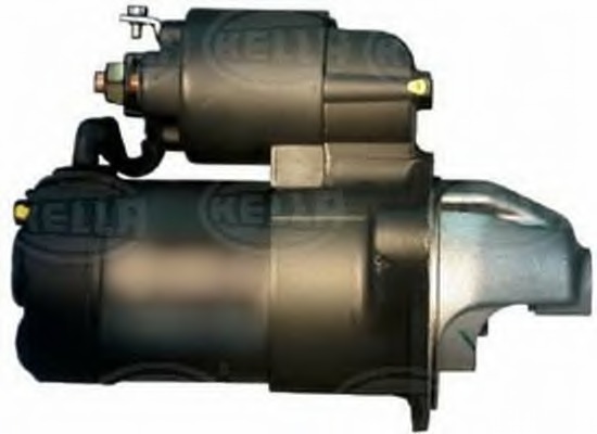 Electromotor