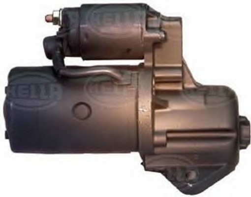 Electromotor