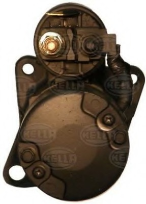Electromotor