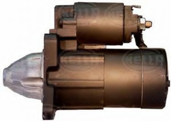 Electromotor