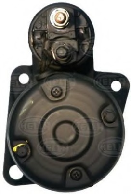 Electromotor