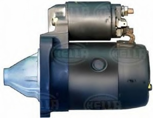 Electromotor