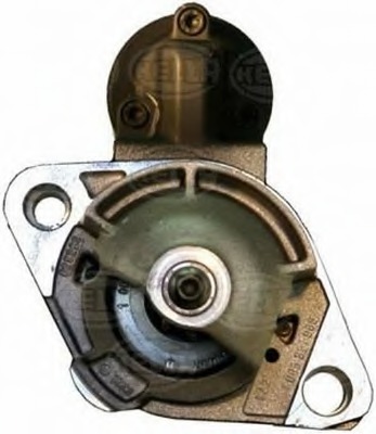 Electromotor